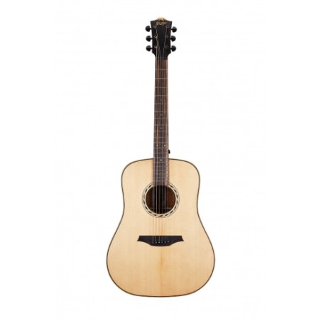 Guitare Acoustique BROMO BAT1 - Macca Music