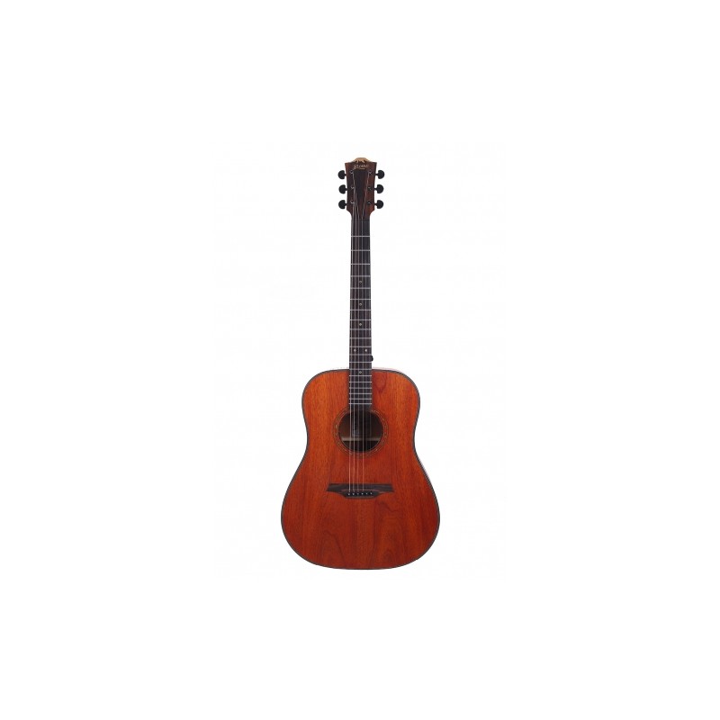 Guitare Acoustique BROMO BAT1M - Macca Music