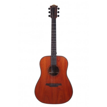 Guitare Acoustique BROMO BAT1M - Macca Music