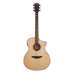 Guitare Electro-Acoustique BROMO BAT4CE - Macca Music