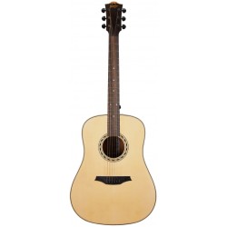 Guitare Acoustique BROMO BAA1 - Macca Music
