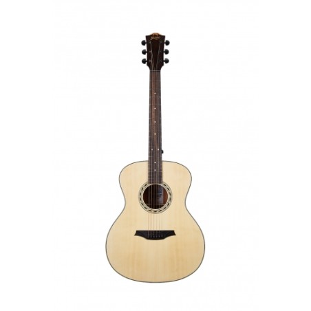 Guitare Acoustique BROMO BAA2 - Macca Music