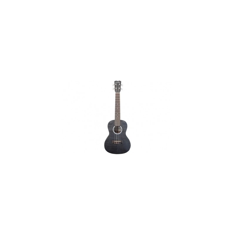 UKULELE CORDOBA 15CFM UKULELE GRANITE GRAY