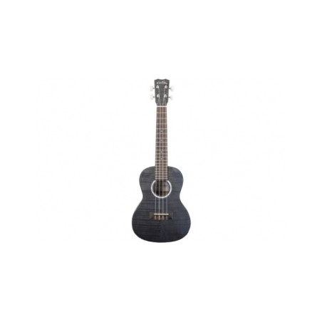 UKULELE CORDOBA 15CFM UKULELE GRANITE GRAY