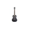 Ukulélé CORDOBA 15CFM Granite Gray - Macca Music