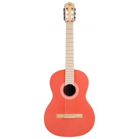 Guitare Classique CORDOBA Protege C1 Matiz Coral - Macca Music