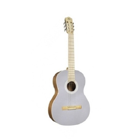 GUITARE CLASSIQUE CORDOBA PROTEGE C1 MATIZ PALE SKY