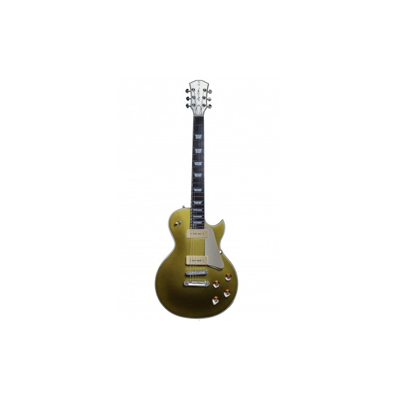 Guitare Electrique SIRE Larry Carlton L7V GT EN - Macca Music