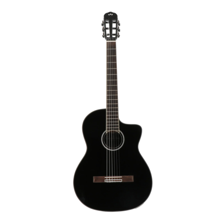 Guitare Electro-Classique CORDOBA Fusion 5 Jet - Macca Music