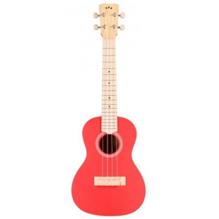 Ukulele CORDOBA 15CM UKULELE MATIZ CHILI RED - Macca Music