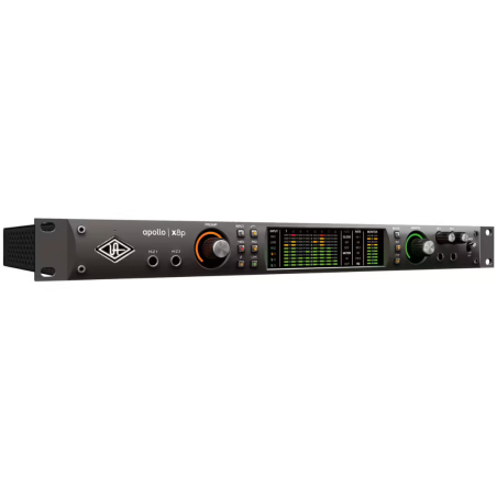 Interface Audio UNIVERSAL AUDIO Apollo X8P Heritage Edition - Macca Music