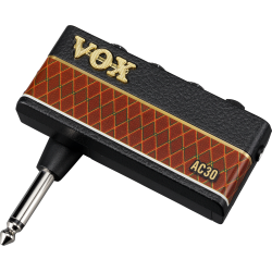 Ampli Casque VOX AP3-AC - Macca Music