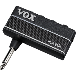 Ampli Casque VOX Ampli Casque AP3-HG - Macca Music