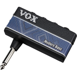Ampli Casque Pour Basse VOX AP3-MB - Macca Music