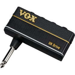 Ampli Casque Pour Guitare Electrique VOX AP3-UD - Macca Music
