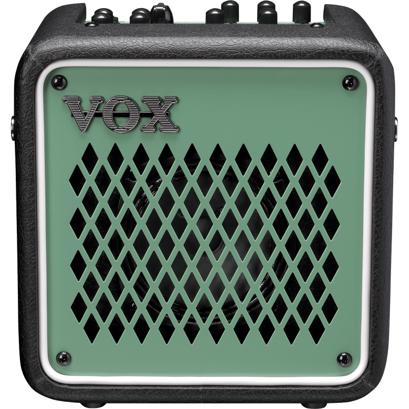 Ampli Pour Guitare Electrique VOX Mini Go - Macca Music