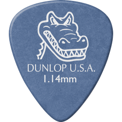 DUNLOP MEDIATOR GATOR GRIP