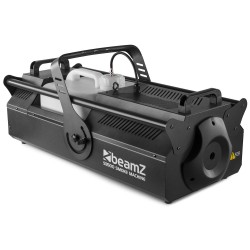 S3500 SMOKEMACHINE DMX