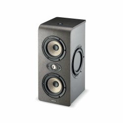 FOCAL SHAPE TWIN