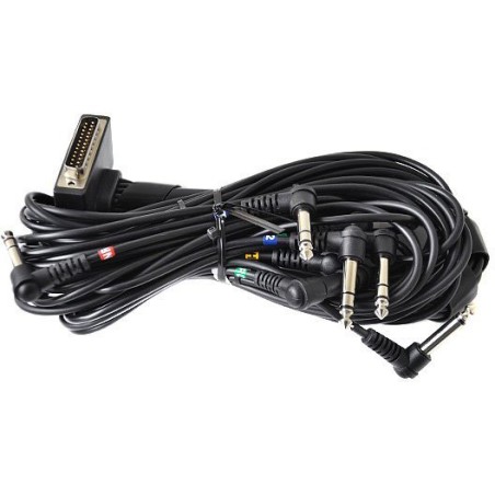 Roland Trigger Cable W/PLUG CAP - Macca Music