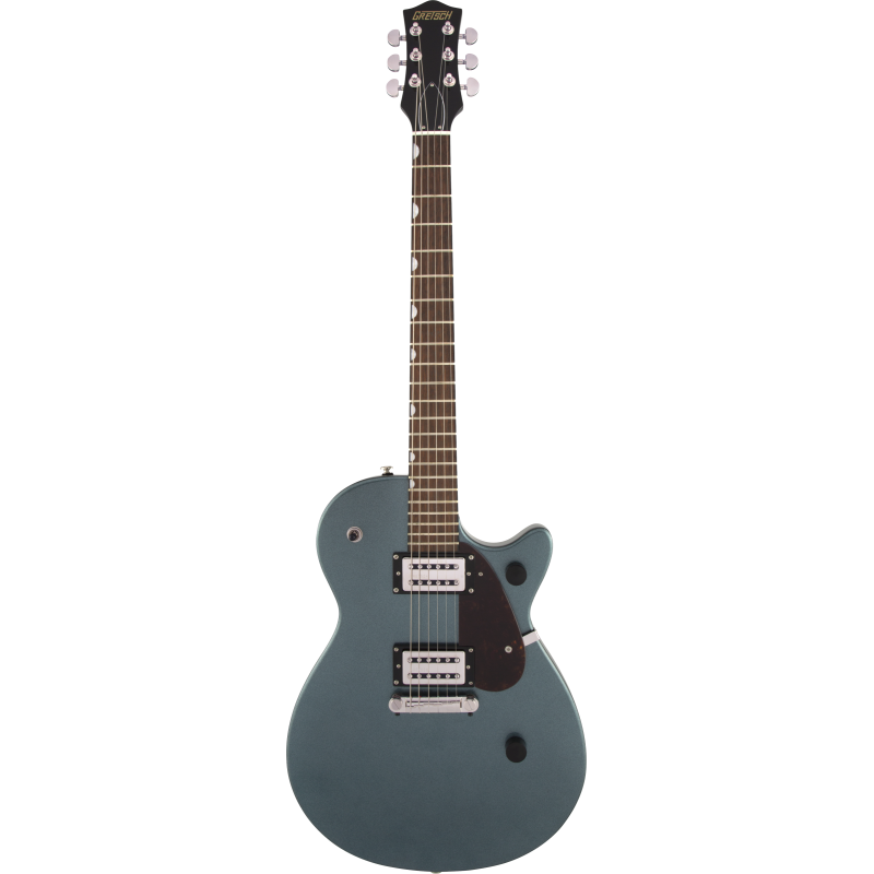 GRETSCH G2210 STRML JR JET CLB GNMTL