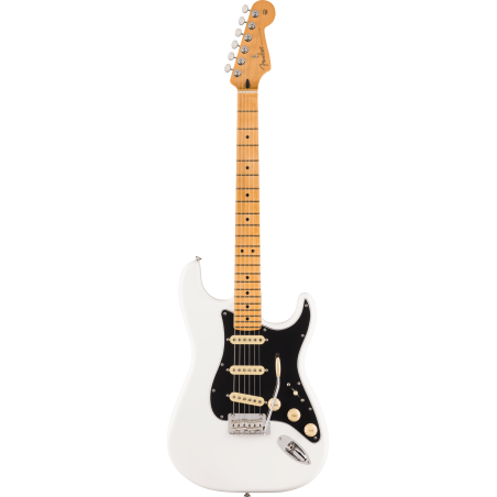 Guitare Electrique FENDER Player II Stratocaster MN PWT - Macca Music