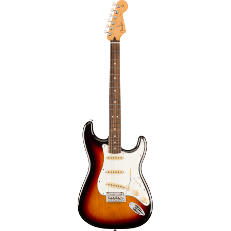 Guitare Electrique FENDER Player II Stratocaster RW 3TS - Macca Music