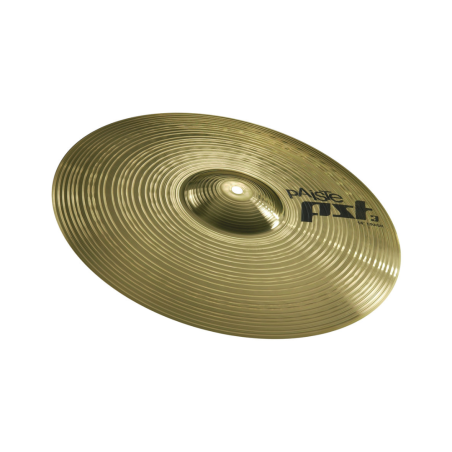 Cymbale Crash PAISTE PST3 16" - Macca Music