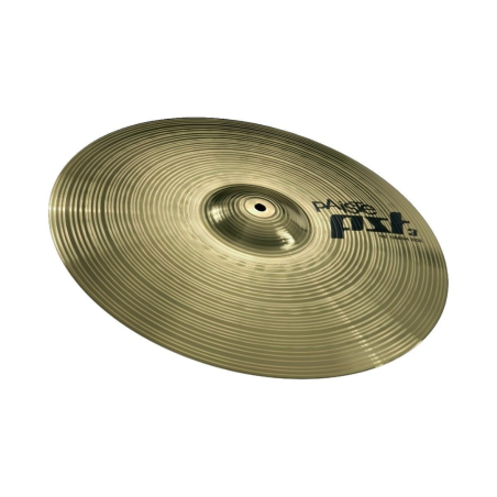 Cymbale PAISTE PST3 Crash/Ride - Macca Music