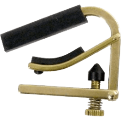 Capodastre SHUBB CAPO UKU ASB C9B - Macca Music