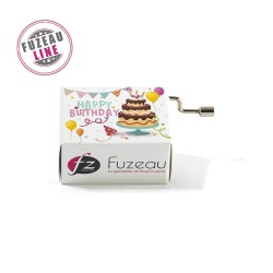 FUZEAU SERINETTE HAPPY...