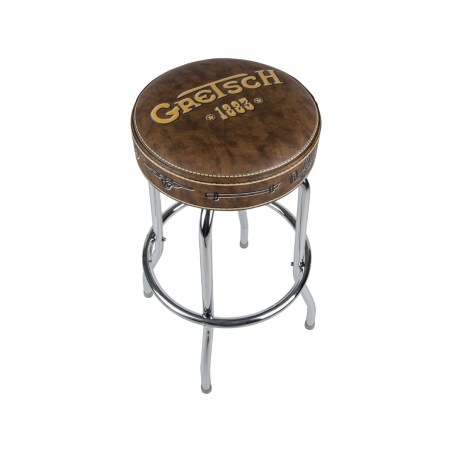 Tabouret GRETSCH Barstool 30" - Macca Music