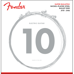 FENDER BULLET 10-46 3250S