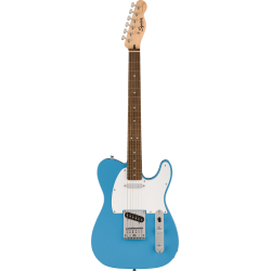 Guitare Electrique SQUIER Sonic Telecaster LRL CAB - Macca Music