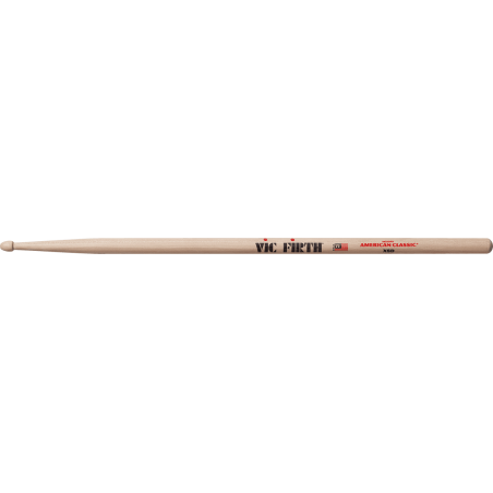 Baguettes De Batterie VIC FIRTH X8D - Macca Music