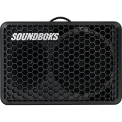 SOUNDBOKS GO