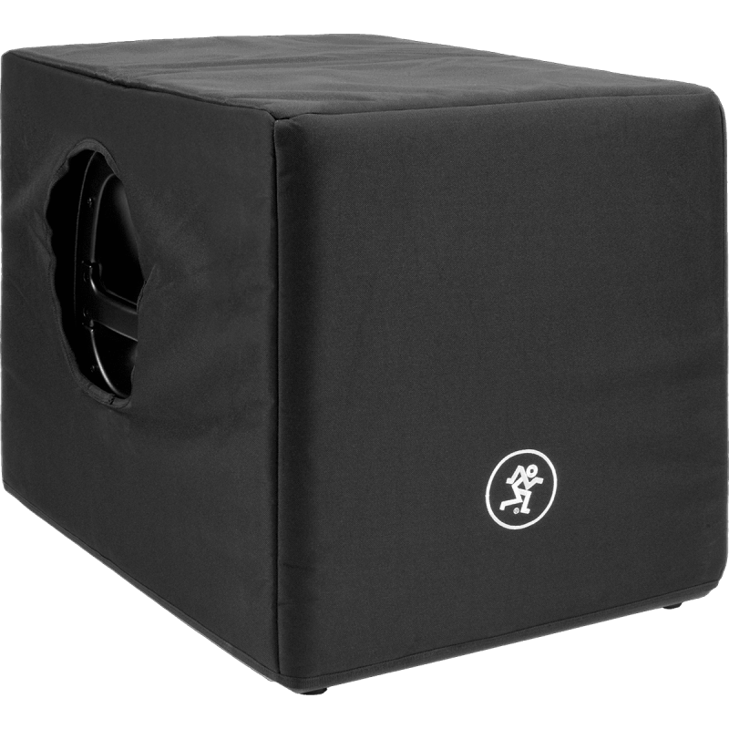 Housse De Protection MACKIE DRM18S Cover - Macca Music