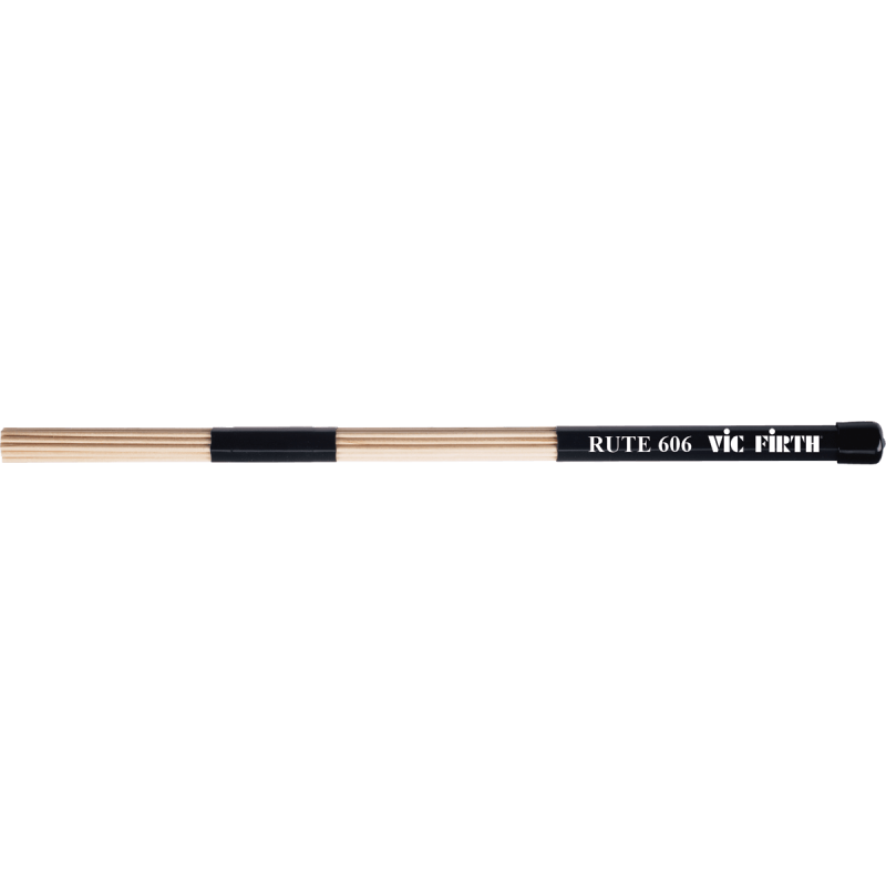 Rods VIC FIRTH RT606 19 Brins - Macca Music