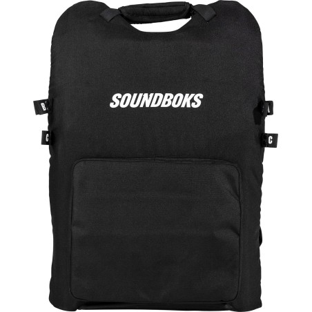 Sac A Dos SOUNDBOKS Backpack 2 - Macca Music