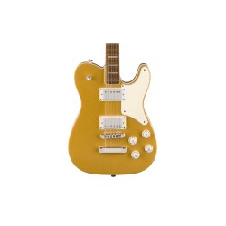 SQUIER TELECASTER DELUXE...