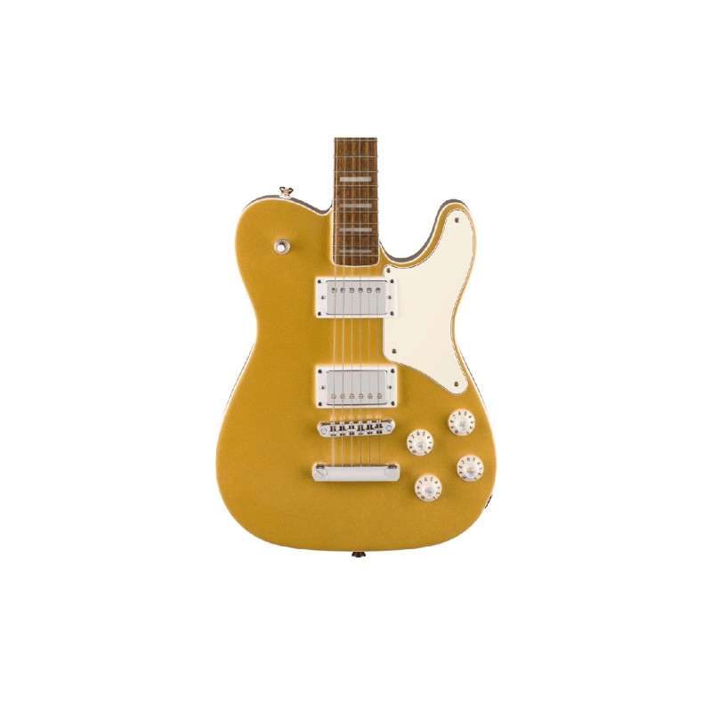 FENDER LE TM TELE DELUXE - Macca Music -