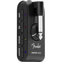 FENDER MUSTANG MICRO PLUS -Macca Music -