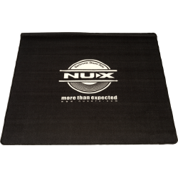 NUX Tapis pour batterie Electronique - Macca Music -