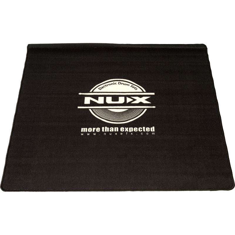 NUX Tapis pour batterie Electronique - Macca Music -