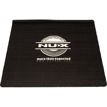 NUX Tapis pour batterie Electronique - Macca Music -