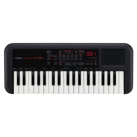 Clavier portable YAMAHA PSS A-50 - Macca Music