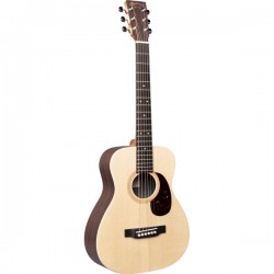 MARTIN LX1RE