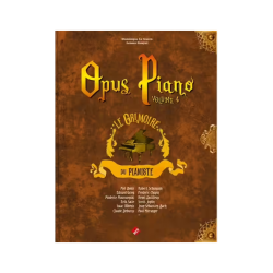 OPUS PIANO VOL 4