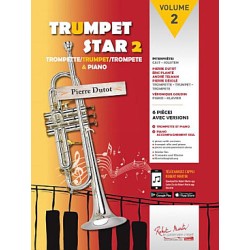 TRUMPET STAR 2