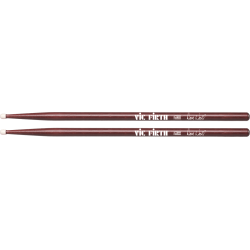 Baguettes Pour Batterie VIC FIRTH SDW DAVE WECKS SIGNATURE - Macca Music